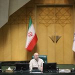 قالیباف: آمریکا باید پیامدهای حقوقی و سیاسی تجاوز به ایران را بپذیرد