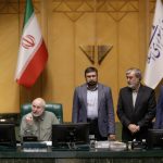 انتقاد رئیس مجلس از تمرکز بر واردات کالا به جای تلاش برای بهینه‌سازی