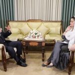 نایب رئیس مجلس: ایران به دنبال قدرتمند شدن همسایگان است/ صلح و امنیت راه توسعه منطقه
