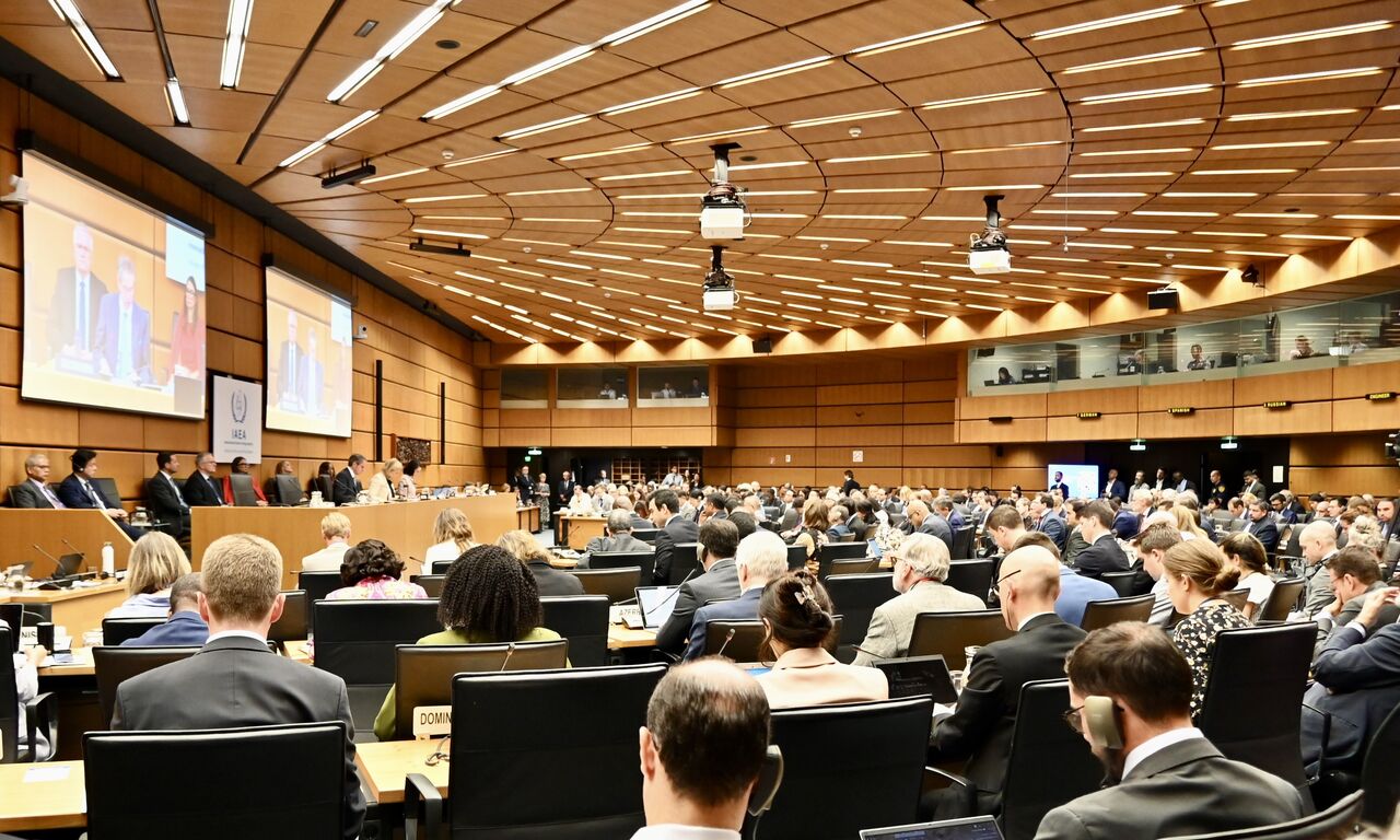 آغاز نشست شورای حکام آژانس/ از حذف دستورکار برجامی تا اصرار غرب بر رویکردهای تقابلی