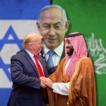 نشست ترامپ-بن سلمان فراتر از تجارت و سرمایه گذاری/ شرط تل آویو برای واشنگتن