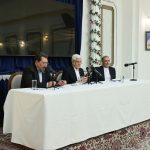 عارف: توسعه روابط چندجانبه با اتحادیه‌های منطقه‌ای یکی از اولویت‌های سیاست خارجی ایران است