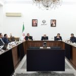عارف: در صنعت نساجی باید به وضعیت پایدار برسیم/ مخالفت با واردات بی رویه