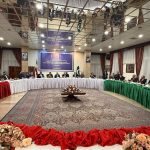 لاریجانی: توطئه آمریکایی-صهیونیستی پشت جنگ اخیر بود/ آشفتگی داخلی در رژیم اسرائیل