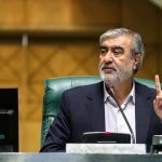 رئیس کمیسیون امنیت ملی مجلس: ایران از حقوق قانونی خود عقب نشینی نخواهد کرد