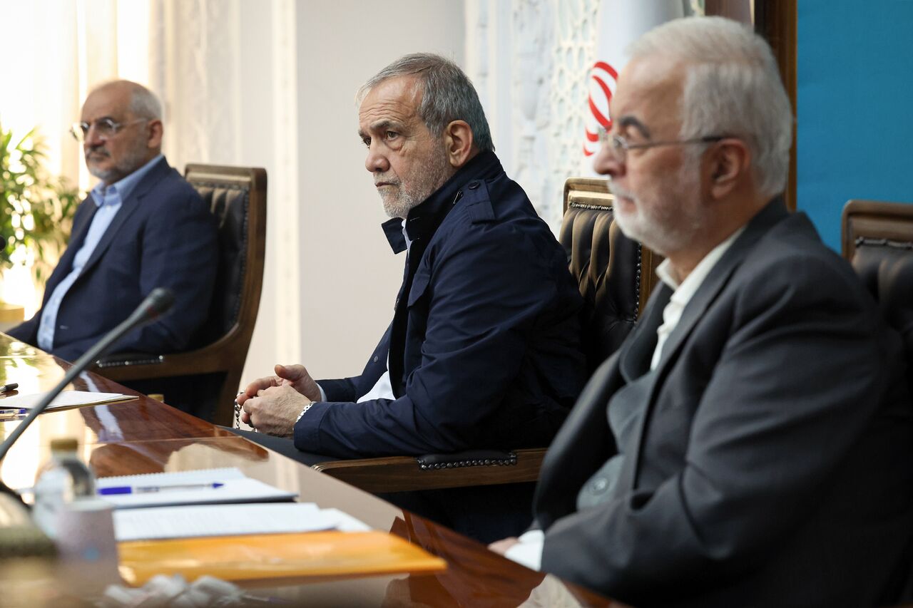 توصیه اکید رهبری، پشتوانه‌ای ارزشمند برای تلاش‌ها در مسیر مدیریت بهینه مصرف انرژی