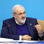 وزیر نیرو: انتقال آب خلیج‌فارس به تهران صرفه اقتصادی ندارد