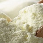 پیش بینی صادرات ۷۲ هزارتن شیرخشک صنعتی در نیمه دوم سال