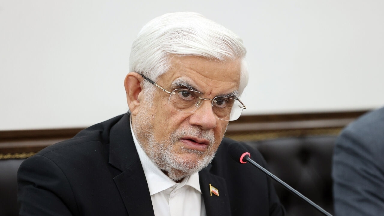 مدیری که در مسیر مخالف تصمیمات دولت است نمی‌تواند به عنوان مدیر ارشد دولت باقی بماند