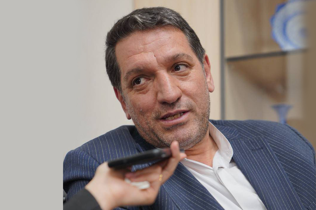 عضو کمیسیون عمران مجلس: افزایش سرمایه بانک ملی ایران به ۴۲۰ همت؛ گامی بزرگ در حمایت از تولید و اشتغال