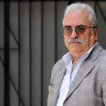 هنرمندی که عاشق ایران بود، در خاک میهن آرام گرفت