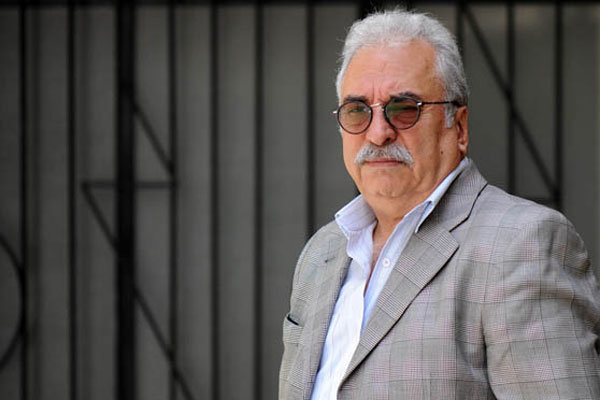 هنرمندی که عاشق ایران بود، در خاک میهن آرام گرفت