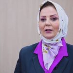 جمانه الغلای: نتایج نهایی انتخابات عراق امروز یا فردا اعلام خواهد شد