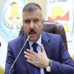 وزیر کشور عراق: انتخابات ویژه عراق کاملاً «امن و روان» انجام می‌شود