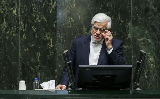 عارف: مجلس در بررسی اجرای برنامه هفتم، شرایط یک سال گذشته کشور را درنظر بگیرد