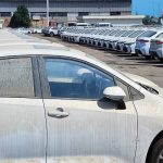 تبدیل پلاک خودروهای مناطق آزاد متوقف ماند