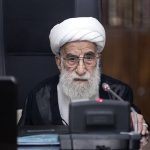 آیت‌الله جنتی: تسخیر لانه جاسوسی، هیمنه آمریکا را در هم شکست