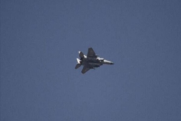 دیشب در آسمان منطقه تحرکات غیرمعمولی نبود