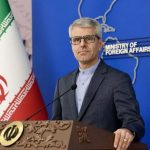 بقایی: قطعنامه آژانس لکه ننگی بر دامن طراحان و بانیان آن است
