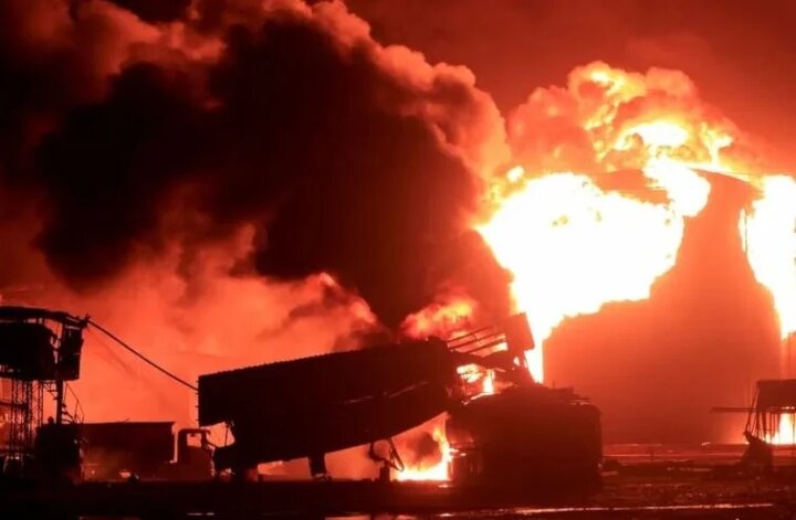 استفاده از سلاحهای ممنوعه در حملات آمریکا و تلآویو علیه یمن استفاده از سلاحهای ممنوعه در حملات آمریکا و تلآویو علیه یمن