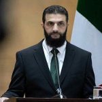 جولانی وارد آمریکا شد؛ شروع عملیات نمادین علیه داعش در سراسر سوریه