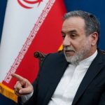 عراقچی: تفاهم قاهره رسماً خاتمه‌یافته تلقی می‌شود