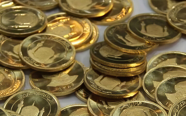 صعود دوباره طلا در بازار ایران؛ سکه جدید از ۱۱۱ میلیون تومان گذشت