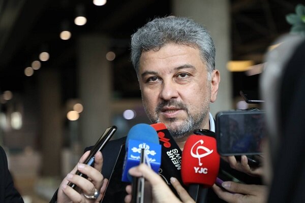 امسال ۲۱ روز زودتر از سال گذشته به پایان ناترازی برق رسیدیم امسال ۲۱ روز زودتر از سال گذشته به پایان ناترازی برق رسیدیم