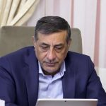 قائم‌پناه:شایعات درباره استعفای رئیس‌جمهور صحت ندارد