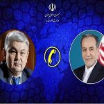 تاکید وزرای خارجه ایران و قزاقستان بر همکاری‌های منطقه‌ای