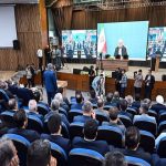 قدردانی پزشکیان از وزارت نفت برای سرعت در جمع‌آوری گازهای مشعل