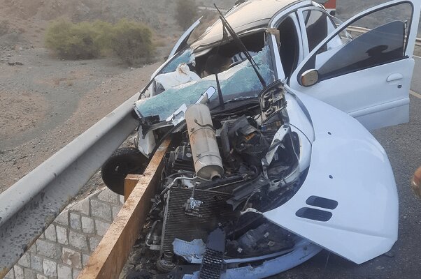 نیمی از فوتی‌های تصادفات ۶ ماهه اول، نوجوان و جوان بودند نیمی از فوتی‌های تصادفات ۶ ماهه اول، نوجوان و جوان بودند