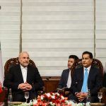 قالیباف: ایران و پاکستان می توانند در مقابل رژیم صهیونیستی بایستند