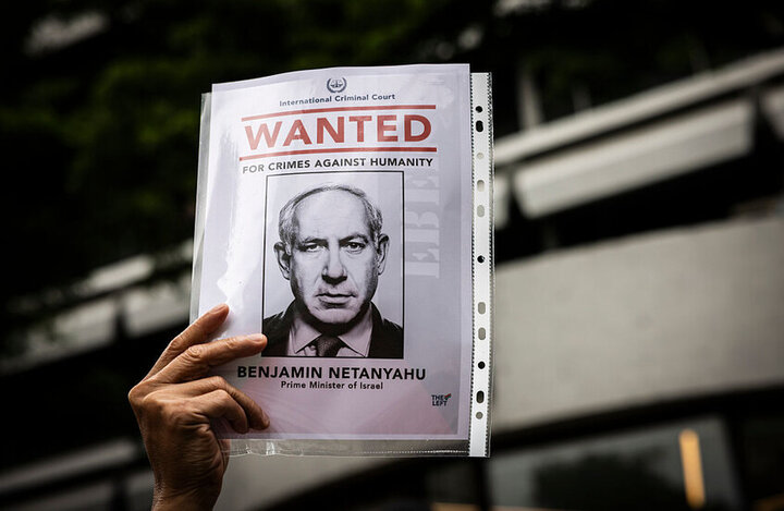 دعوت از نتانیاهو برای سفر به نیویورک؛نخست‌وزیر اسرائیل بازداشت می‌شود؟