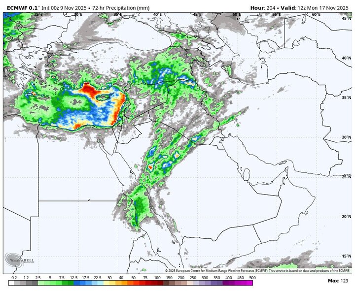 سامانه بارشی در راه کشور نیست؛ هشدار تشدید و تداوم آلودگی هوا در تهران