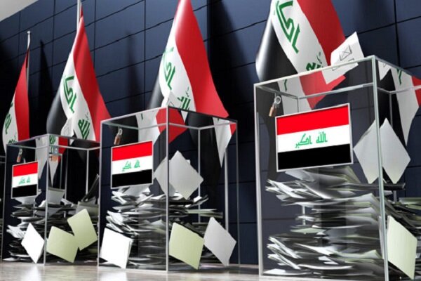 انتخابات عراق و سازوکار تعیین رؤسای سه گانه کشور
