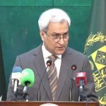 استقبال پاکستان از میانجی‌گری تهران بین کابل و اسلام‌آباد