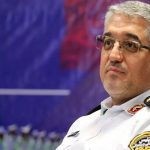 سردار حسینی: افزایش جریمه‌ تخلفات رانندگی زیربار تورم بی‌اثر ماند