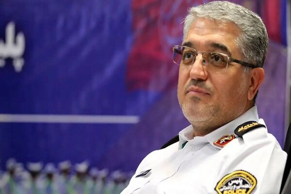 سردار حسینی: افزایش جریمه‌ تخلفات رانندگی زیربار تورم بی‌اثر ماند