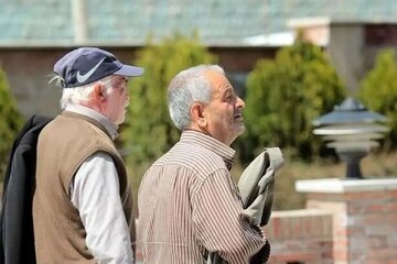 فوری؛ افزایش ۵۰ درصدی حقوق بازنشستگان با طرح جدید دولت