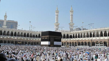 آخرین خبر درباره اعزام به عمره