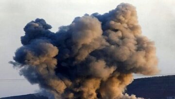 انفجار در بندرعباس؛ مردم نگران نباشند