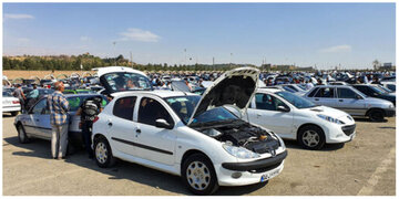 جهش گسترده قیمت‌ها در بازار خودرو/ آخرین قیمت پراید، پژو، سمند، کوییک و تارا