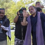 جواد افشار فصل دوم «مهیار عیار» را می‌سازد