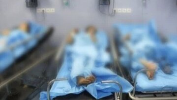 ماجرای مسمومیت ۱۲ نفر در شهریار چه بود؟