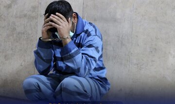 تیراندازی مرگبار در فرودگاه امام خمینی