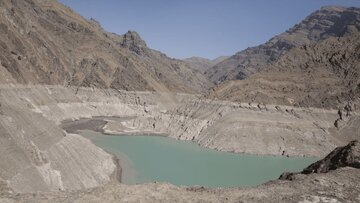 کشف ۷۴ جسد در سد کرج/ ماجرا چیست؟