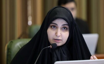 ابهامات بدهی‌های بانکی شهرداری تهران، چالش تازه زاکانی/ چهار تذکر بانکی نرجس سلیمانی به شهردار