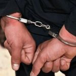 عامل آتش‌سوزی جنگل های هیرکانی دستگیر شد