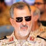 سرلشکر پاکپور: قومیت‌های ما وابستگی‌شان به کشور جمهوری اسلامی ایران صد چندان است